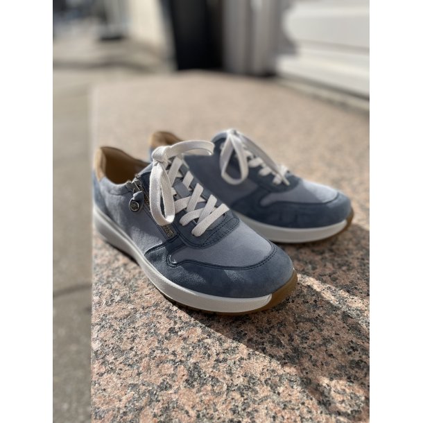 Fidelio 566114 damesko i sporty design, velegnet til indl�g - lysebl�