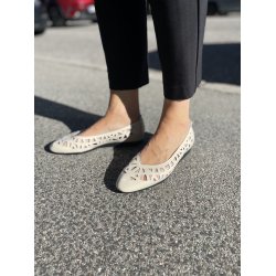 Arche Lakara - beige lak