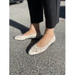 Arche Lakara - beige lak