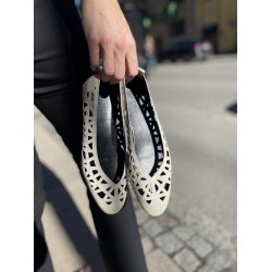 Arche Lakara - beige lak