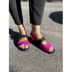 Arche Kakobi - pink/sort