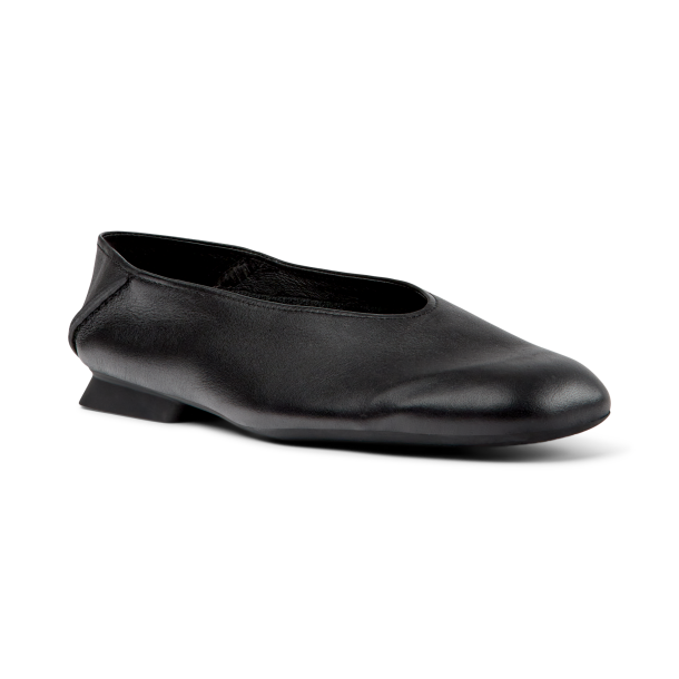 Camper Casi Myra let ballerina - sort
