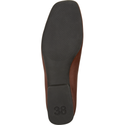 Camper Casi Myra let ballerina - bordeaux