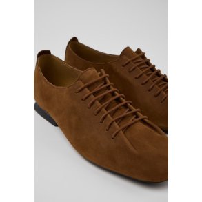 Camper Casi Myra dame sn�resko - brun
