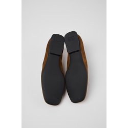 Camper Casi Myra dame sn�resko - brun