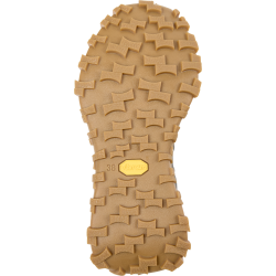 Camper Drift Trail outdoorsko til den bredere fod, velegnet til indl�g . m�rkegr�