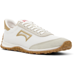 Camper Drift Walk let sommersko - ivory