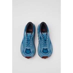 Camper sneaker, velegnet til indl�g, Pelotissima - bl�