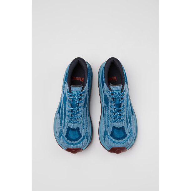 Camper sneaker, velegnet til indl�g, Pelotissima - bl�