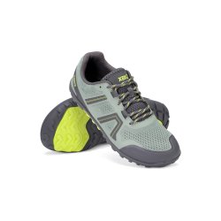 Xero damesneaker velegnet til indlg Mesa Trail II - turkis