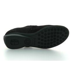 Mephisto Mobils Fabienne remsko - Sort