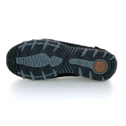 Mephisto Allrounder damesko Niro - Sort