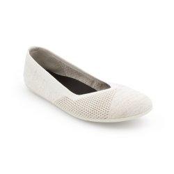 Xero lille fodformet ballerina, Phoenix - cream