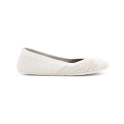  Xero lille fodformet ballerina, Phoenix - cream