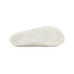  Xero lille fodformet ballerina, Phoenix - cream