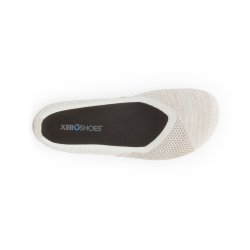  Xero lille fodformet ballerina, Phoenix - cream