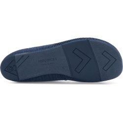 Xero lille fodformet ballerina, Phoenix - mrkebl