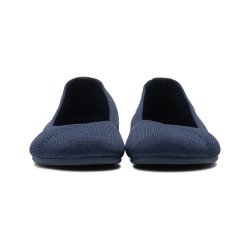 Xero lille fodformet ballerina, Phoenix - mrkebl