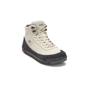 Xero damestvler med bred snude, velegnet til indlg Ridgeway - lys