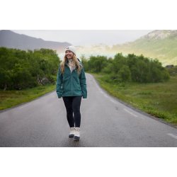 Xero damestvler med bred snude, velegnet til indlg Ridgeway - lys