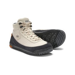 Xero damestvler med bred snude, velegnet til indlg Ridgeway - lys