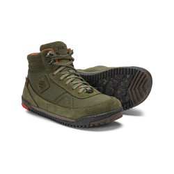 Xero damestvler med bred snude, velegnet til indlg Ridgeway - grn