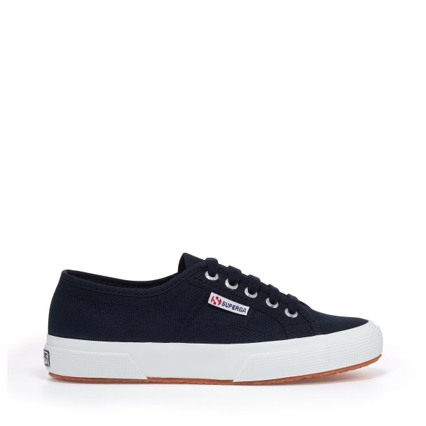 Superga 2750 Classic, lrredssko - navy