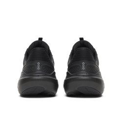 Saucony Echelon sko med ekstra vidde, let g�ngefunktion og velegnet til indl�g - sort