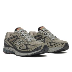 Saucony Guide 7 l�besko velegnet til velegnet til indl�g - army