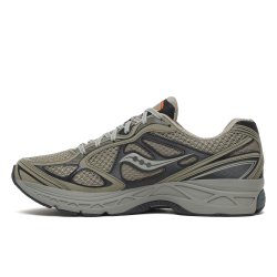 Saucony Guide 7 l�besko velegnet til velegnet til indl�g - army