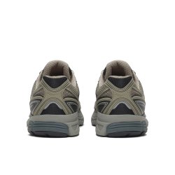 Saucony Guide 7 l�besko velegnet til velegnet til indl�g - army