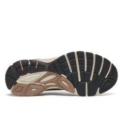Saucony Guide 7 l�besko velegnet til velegnet til indl�g - lys/sort/brun