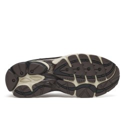 Saucony Progrid Omni 9, velegnet til indl�g - m�rkebrun