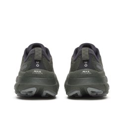 Saucony travesko med bl�de s�ler og let g�nge samt Goretex, Guide TR GTX - armygr�n