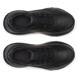 Saucony Guide Metro sn�resko med g�ngefunktion velegnet til indl�g - Sort