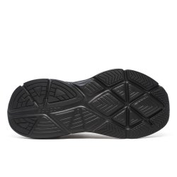 Saucony Guide Metro sn�resko med g�ngefunktion velegnet til indl�g - Sort