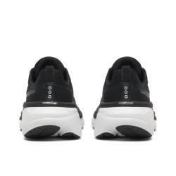 Saucony Hurricane 25 Dame sn�resko med g�ngefunktion, velegnet til indl�g - sort