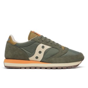 Saucony Lifestyle S2044 - 729 Jazz - grn