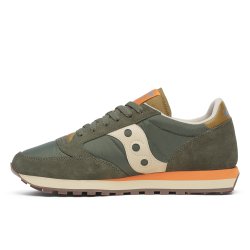 Saucony Lifestyle S2044 - 729 Jazz - grn