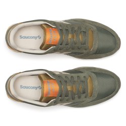 Saucony Lifestyle S2044 - 729 Jazz - grn