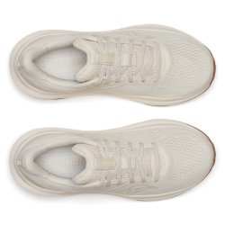 Saucony Echelon damesko med ekstra vidde, let g�ngefunktion og velegnet til indl�g - ivory