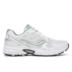 Saucony Ride Millenium S60812 - white/sage