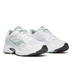 Saucony Ride Millenium S60812 - white/sage