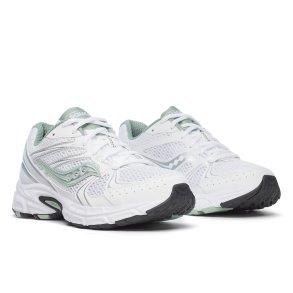 Saucony Ride Millenium S60812 - white/sage