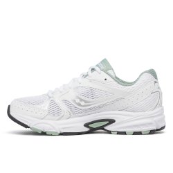 Saucony Ride Millenium S60812 - white/sage