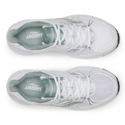 Saucony Ride Millenium S60812 - white/sage