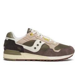 Saucony Shadow 5000 Unisex, vidde H - grn