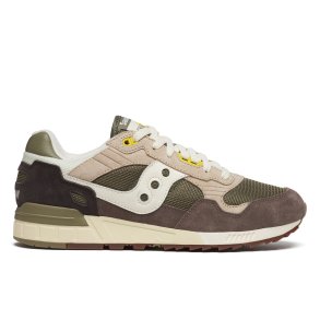 Saucony Shadow 5000 Unisex, vidde H - grn