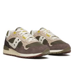 Saucony Shadow 5000 Unisex, vidde H - grn