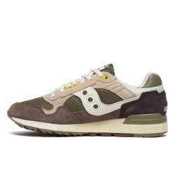 Saucony Shadow 5000 Unisex, vidde H - grn